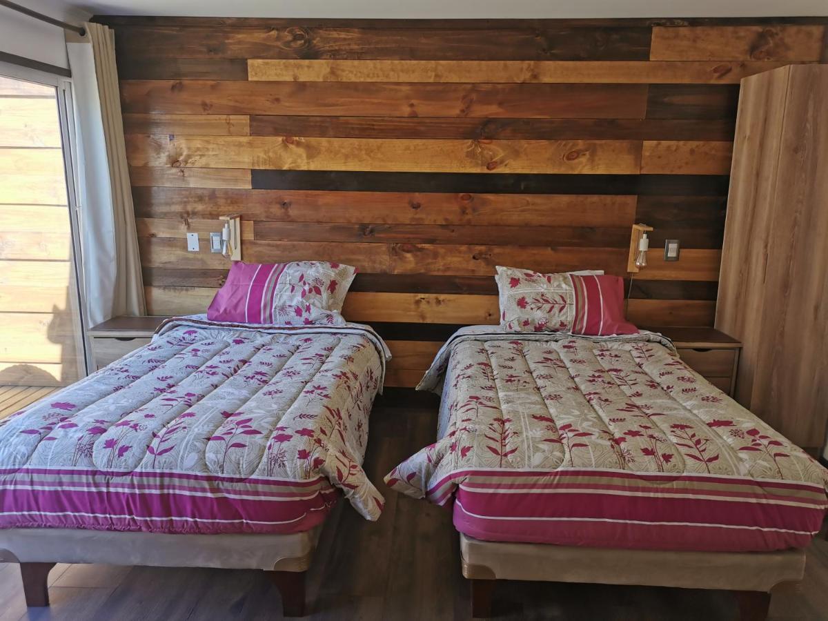 Lodge Nueva Elqui Pisco Elqui Kültér fotó